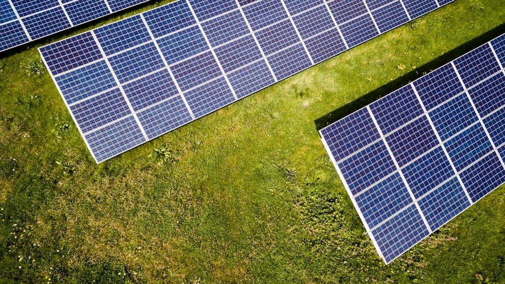 Energia Solar Comercial