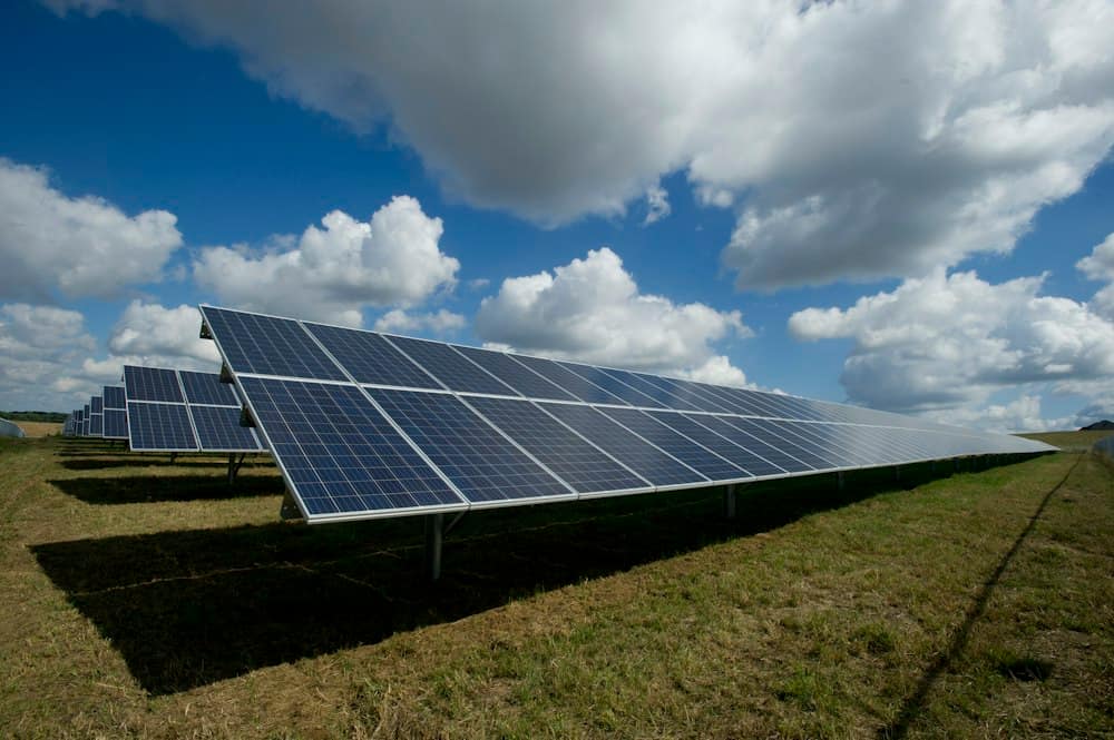 Energia Solar Rural